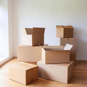 Moving Boxes